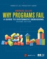 bokomslag Why Programs Fail 2nd Edition