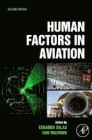bokomslag Human Factors in Aviation
