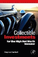 Collectible Investments for the High Net Worth Investor 1