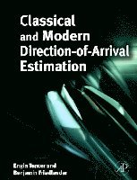 Classical and Modern Direction-of-Arrival Estimation 1