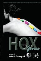 HOX Genes, Inbunden