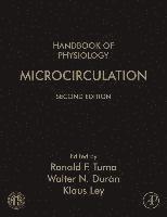 bokomslag Microcirculation