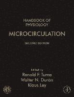 bokomslag Microcirculation