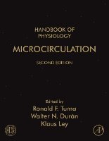 Ronald F. Tuma, Walter N. Duran, Klaus Ley - Microcirculation, Inbunden