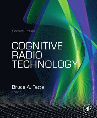 bokomslag Cognitive Radio Technology