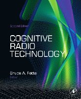 Bruce A. Fette, Bruce A Fette - Cognitive Radio Technology, Inbunden