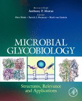 Anthony P Moran, Otto Holst, Patrick Brennan, Mark von Itzstein - Microbial Glycobiology, Inbunden