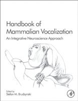 bokomslag Handbook of Mammalian Vocalization