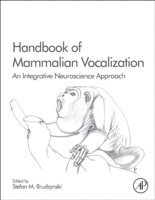 Handbook of Mammalian Vocalization 1