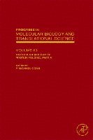 P. Michael Conn - Molecular Biology of Protein Folding, Part A, Inbunden