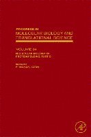 P. Michael Conn - Molecular Biology of Protein Folding, Part B, Inbunden