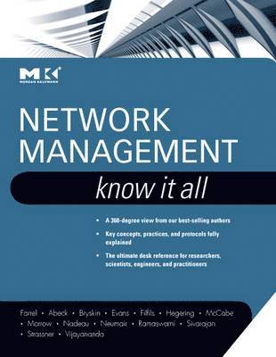 Network Management Know It All 1