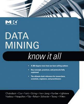 Data Mining: Know It All 1