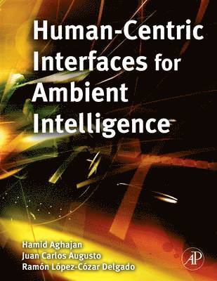 bokomslag Human-Centric Interfaces for Ambient Intelligence