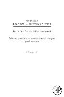 Dmitry Greenfield, Mikhael Monastyrskii - Advances in Imaging and Electron Physics, Inbunden