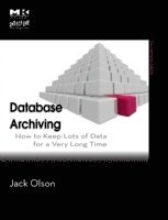 bokomslag Database Archiving