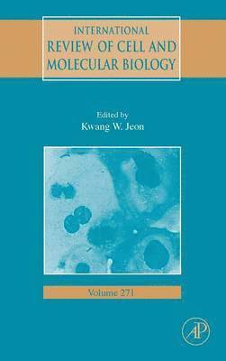 bokomslag International Review of Cell and Molecular Biology