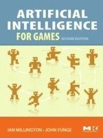 bokomslag Artificial Intelligence for Games 2e