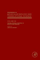 Translational Control in Health and Disease, Inbunden