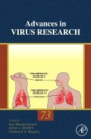 Advances in Virus Research 1