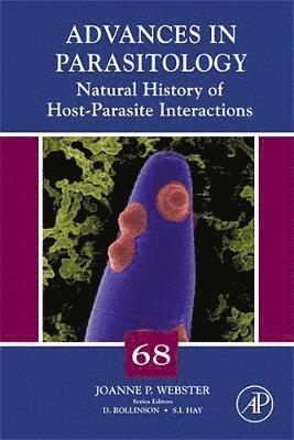 Natural History of Host-Parasite Interactions 1