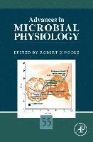 bokomslag Advances in Microbial Physiology