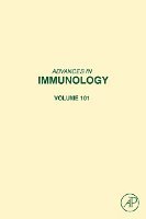 Frederick W. Alt - Advances in Immunology, Inbunden