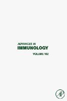 Frederick W. Alt - Advances in Immunology, Inbunden