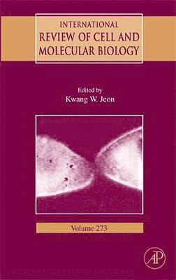 International Review of Cell and Molecular Biology 1