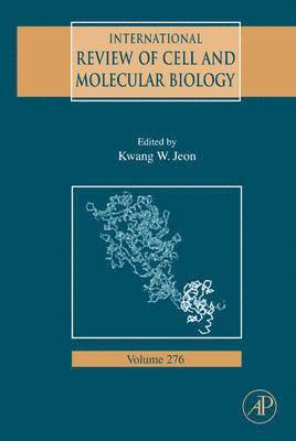 bokomslag International Review of Cell and Molecular Biology