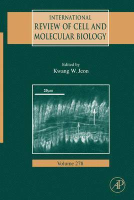 International Review of Cell and Molecular Biology 1