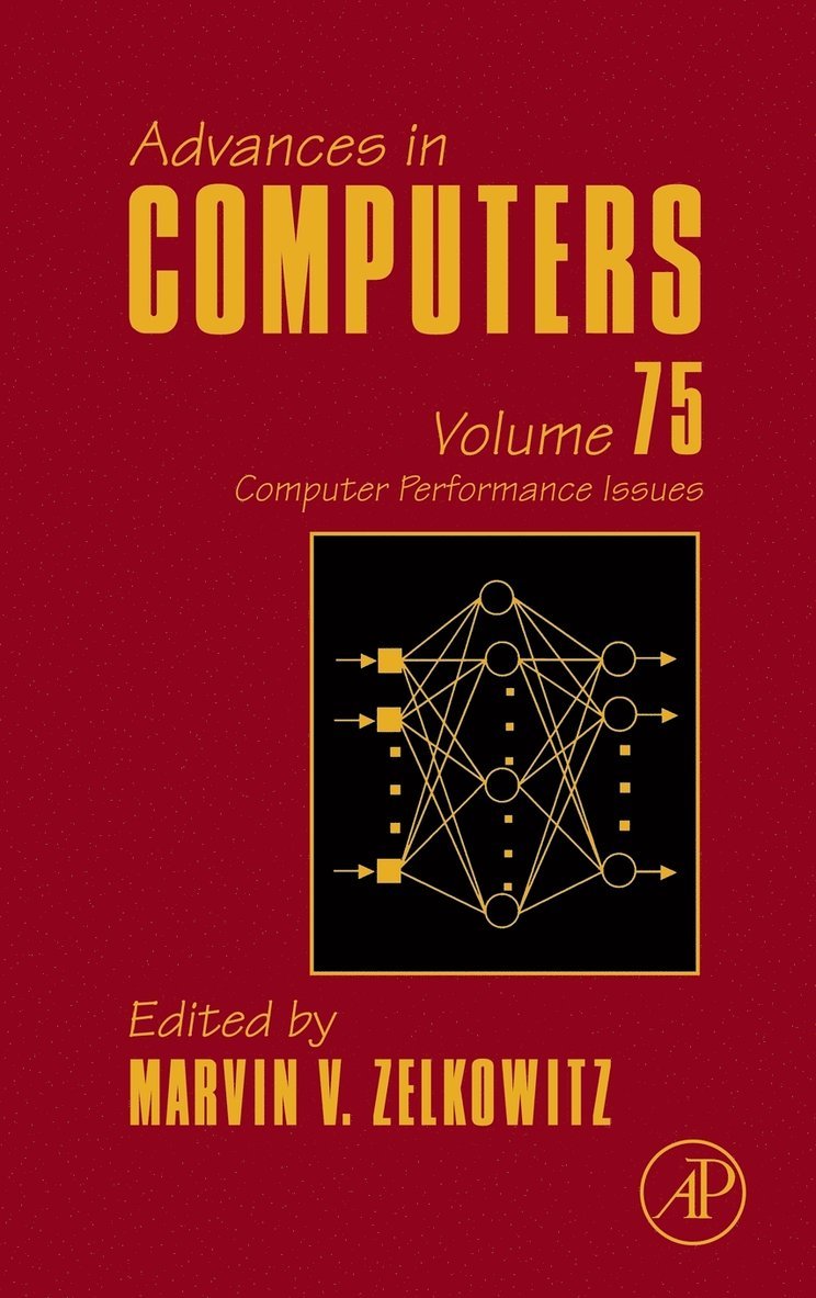 Advances in Computers 1