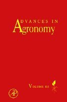 Donald L. Sparks - Advances in Agronomy, Inbunden