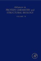 David S. Eisenberg, Alexander McPherson - Advances in Protein Chemistry and Structural Biology, Inbunden