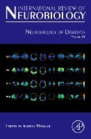 Alireza Minagar - Neurobiology of Dementia, Inbunden