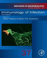 bokomslag Immunology of Infection