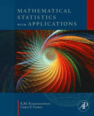 Mathematical Statistics with Applications