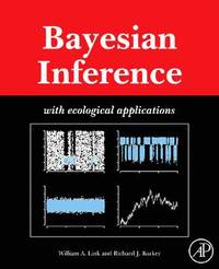 bokomslag Bayesian Inference