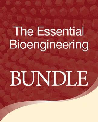 Stanley Dunn, Alkis Constantinides, Prabhas V. Moghe, Brian H. Hahn, Daniel T. Valentine - Bioengineering Bundle, Häftad