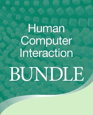 Janice (Ginny) Redish, Jeff Johnson - HCI Bundle, Häftad