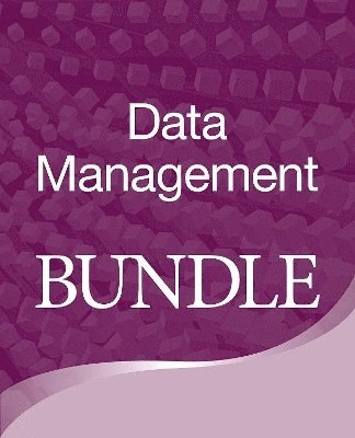Ian H. Witten, Khalid Sayood - Data management bundle, Häftad