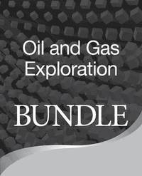 bokomslag Oil and Gas Exploration Bundle