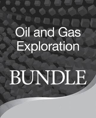 Oil and Gas Exploration Bundle 1