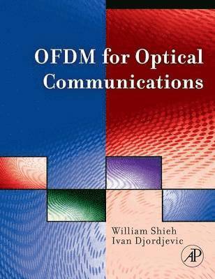 bokomslag OFDM for Optical Communications