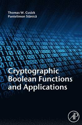 Cryptographic Boolean Functions and Applications 1