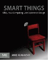 bokomslag Smart Things