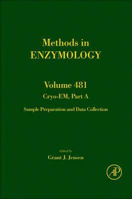 Cryo-EM Part A: Sample Preparation and Data Collection 1