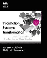 Information Systems Transformation 1