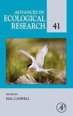 Advances in Ecological Research 1