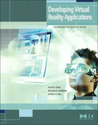 Developing Virtual Reality Applications 1